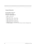 Предварительный просмотр 6 страницы UTAH SCIENTIFIC Graphic Station 4000 System Setup And Operations