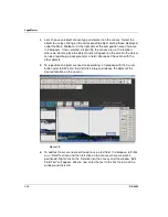 Предварительный просмотр 20 страницы UTAH SCIENTIFIC Graphic Station 4000 System Setup And Operations