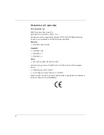 Preview for 4 page of UTAH SCIENTIFIC UTAH-100/UDS 10x10 System Setup And Operation