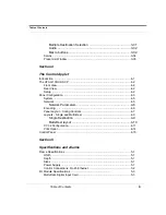 Preview for 13 page of UTAH SCIENTIFIC UTAH-100/UDS 10x10 System Setup And Operation