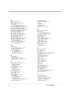 Preview for 130 page of UTAH SCIENTIFIC UTAH-100/UDS 10x10 System Setup And Operation