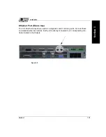 Предварительный просмотр 31 страницы UTAH SCIENTIFIC UTAH-100 UDS-288 System Setup