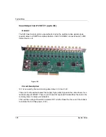 Предварительный просмотр 44 страницы UTAH SCIENTIFIC UTAH-100 UDS-288 System Setup