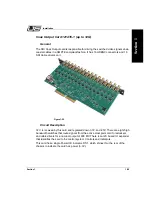 Предварительный просмотр 45 страницы UTAH SCIENTIFIC UTAH-100 UDS-288 System Setup