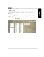 Предварительный просмотр 75 страницы UTAH SCIENTIFIC UTAH-100 UDS-288 System Setup