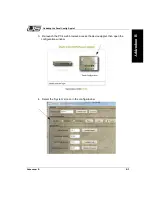 Предварительный просмотр 135 страницы UTAH SCIENTIFIC UTAH-100 UDS-288 System Setup