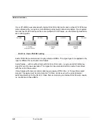 Preview for 34 page of UTAH SCIENTIFIC Utah-400 iP System Setup And Operations