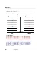 Preview for 50 page of UTAH SCIENTIFIC Utah-400 iP System Setup And Operations