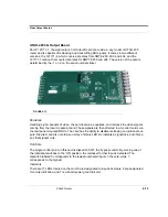 Preview for 81 page of UTAH SCIENTIFIC Utah-400 iP System Setup And Operations