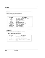 Preview for 120 page of UTAH SCIENTIFIC Utah-400 iP System Setup And Operations