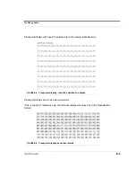 Preview for 131 page of UTAH SCIENTIFIC Utah-400 iP System Setup And Operations