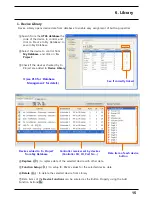 Preview for 15 page of UTAS UX3500 User Manual