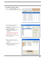 Preview for 16 page of UTAS UX3500 User Manual