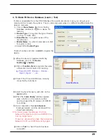 Preview for 20 page of UTAS UX3500 User Manual