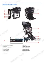 Preview for 49 page of Utax 1102NW3UT0 Operation Manual