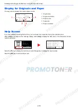 Preview for 58 page of Utax 1102NW3UT0 Operation Manual