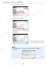 Preview for 72 page of Utax 1102NW3UT0 Operation Manual