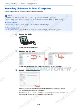 Preview for 75 page of Utax 1102NW3UT0 Operation Manual