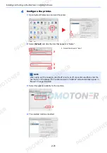 Preview for 76 page of Utax 1102NW3UT0 Operation Manual