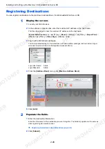 Preview for 93 page of Utax 1102NW3UT0 Operation Manual