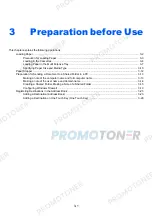 Preview for 101 page of Utax 1102NW3UT0 Operation Manual