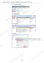 Preview for 120 page of Utax 1102NW3UT0 Operation Manual