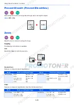 Preview for 212 page of Utax 1102NW3UT0 Operation Manual