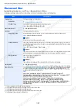 Preview for 266 page of Utax 1102NW3UT0 Operation Manual