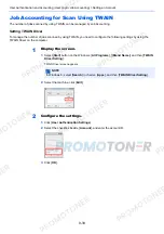 Preview for 312 page of Utax 1102NW3UT0 Operation Manual