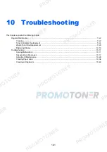 Preview for 320 page of Utax 1102NW3UT0 Operation Manual