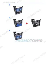 Preview for 360 page of Utax 1102NW3UT0 Operation Manual