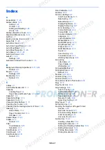 Preview for 401 page of Utax 1102NW3UT0 Operation Manual