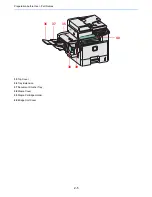 Preview for 41 page of Utax 206ci User Manual