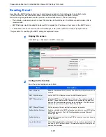 Preview for 62 page of Utax 206ci User Manual