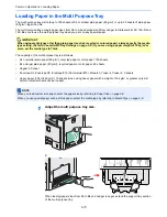 Preview for 69 page of Utax 206ci User Manual