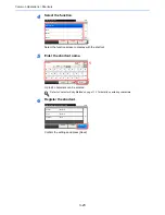 Preview for 87 page of Utax 206ci User Manual