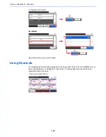 Preview for 89 page of Utax 206ci User Manual