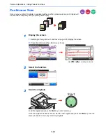 Preview for 104 page of Utax 206ci User Manual