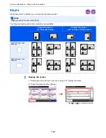 Preview for 113 page of Utax 206ci User Manual