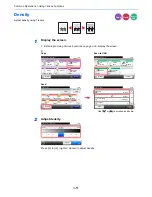 Preview for 115 page of Utax 206ci User Manual