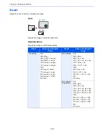 Preview for 133 page of Utax 206ci User Manual