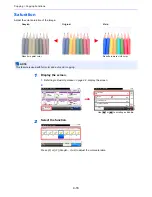 Preview for 146 page of Utax 206ci User Manual