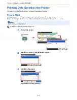 Preview for 155 page of Utax 206ci User Manual