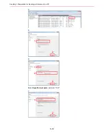 Preview for 172 page of Utax 206ci User Manual