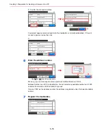 Preview for 176 page of Utax 206ci User Manual