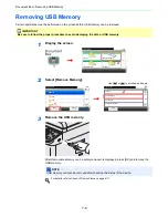 Preview for 219 page of Utax 206ci User Manual