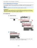 Preview for 268 page of Utax 206ci User Manual