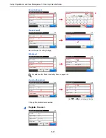 Preview for 281 page of Utax 206ci User Manual