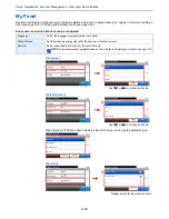 Preview for 283 page of Utax 206ci User Manual