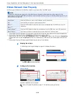 Preview for 297 page of Utax 206ci User Manual